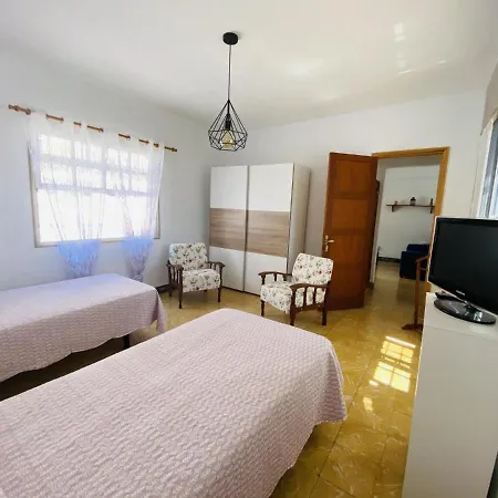 Lightbooking Vista Al Mar Y Al Teide Apartment