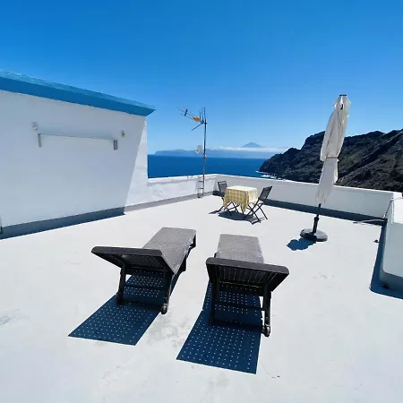 Lightbooking Vista Al Mar Y Al Teide *
