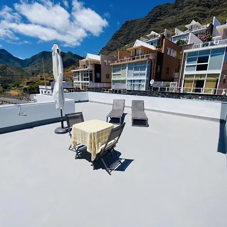 Lightbooking Vista Al Mar Y Al Teide Apartment *