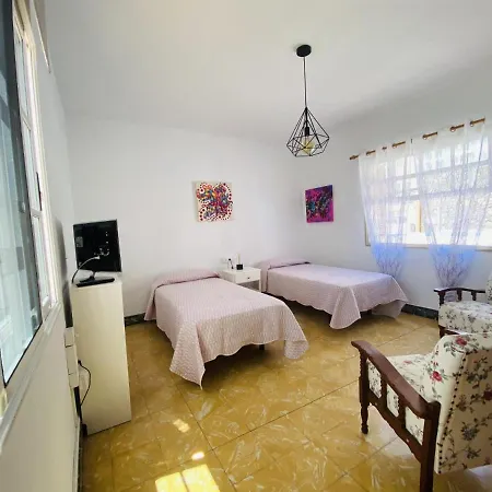 Apartment Lightbooking Vista Al Mar Y Al Teide *