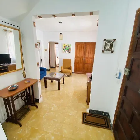 Apartment Lightbooking Vista Al Mar Y Al Teide *
