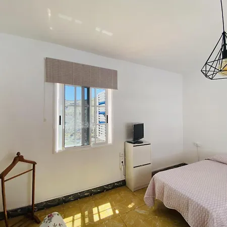 Apartment Lightbooking Vista Al Mar Y Al Teide