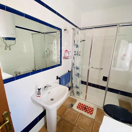 Lightbooking Vista Al Mar Y Al Teide Apartment *