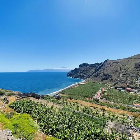 Apartment Lightbooking Vista Al Mar Y Al Teide