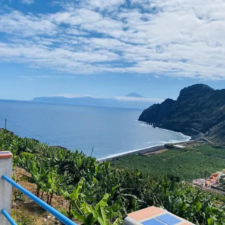 Apartment Lightbooking Vista Al Mar Y Al Teide