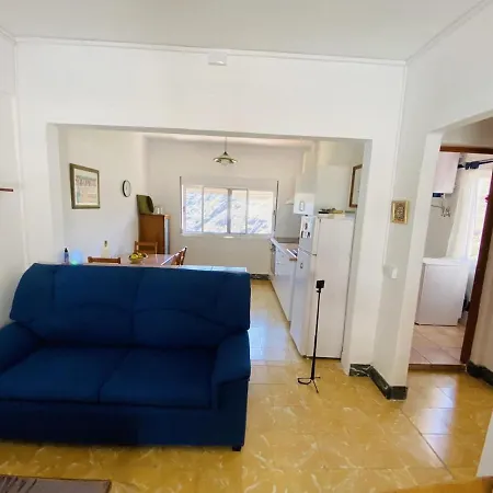 Apartment Lightbooking Vista Al Mar Y Al Teide