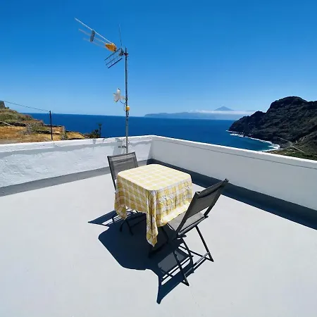 Apartment Lightbooking Vista Al Mar Y Al Teide *