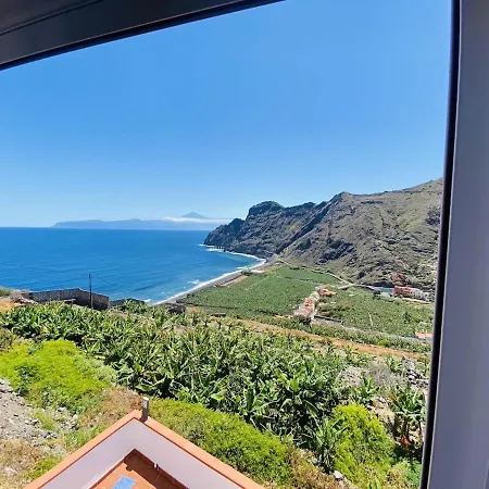 Apartment Lightbooking Vista Al Mar Y Al Teide