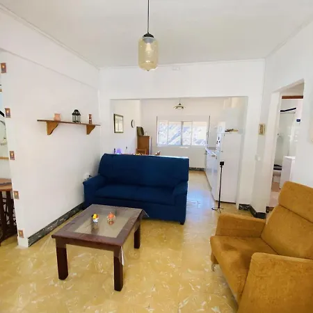 Apartment Lightbooking Vista Al Mar Y Al Teide
