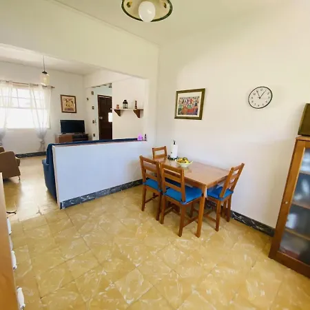 Apartment Lightbooking Vista Al Mar Y Al Teide *