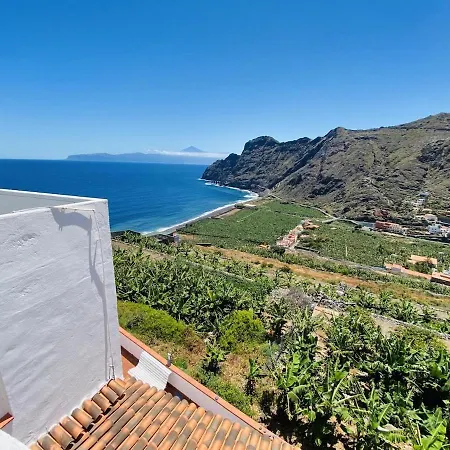 Apartment Lightbooking Vista Al Mar Y Al Teide *